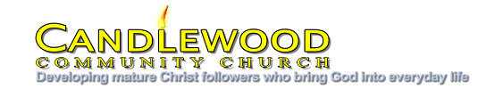 Candlewood Community Church
